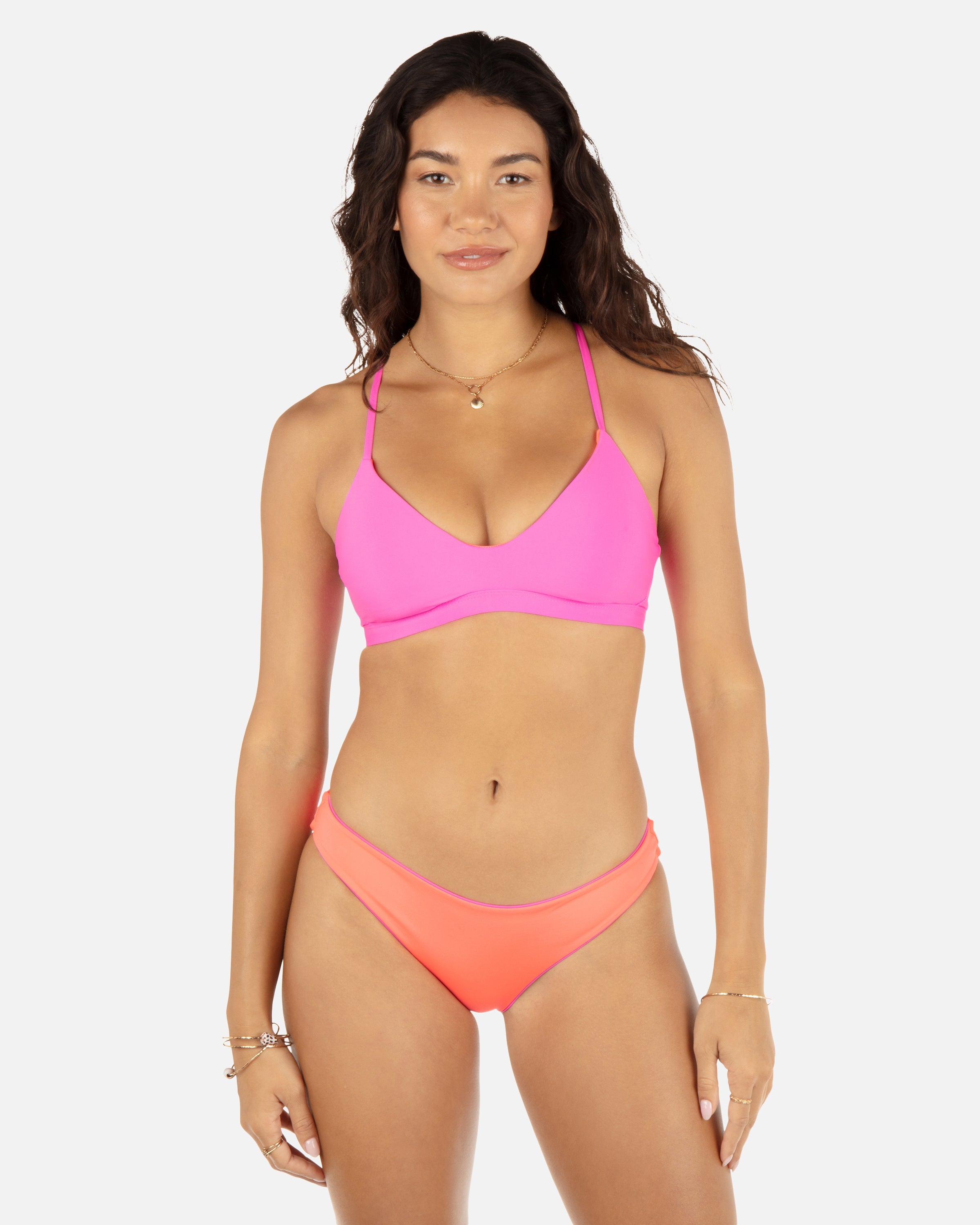 Disco Pink/Maraschino