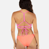 Disco Pink/Maraschino