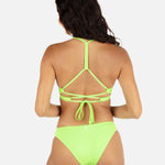 Key Lime/Grass Green