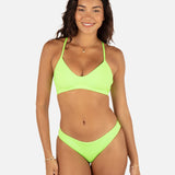 Key Lime/Grass Green