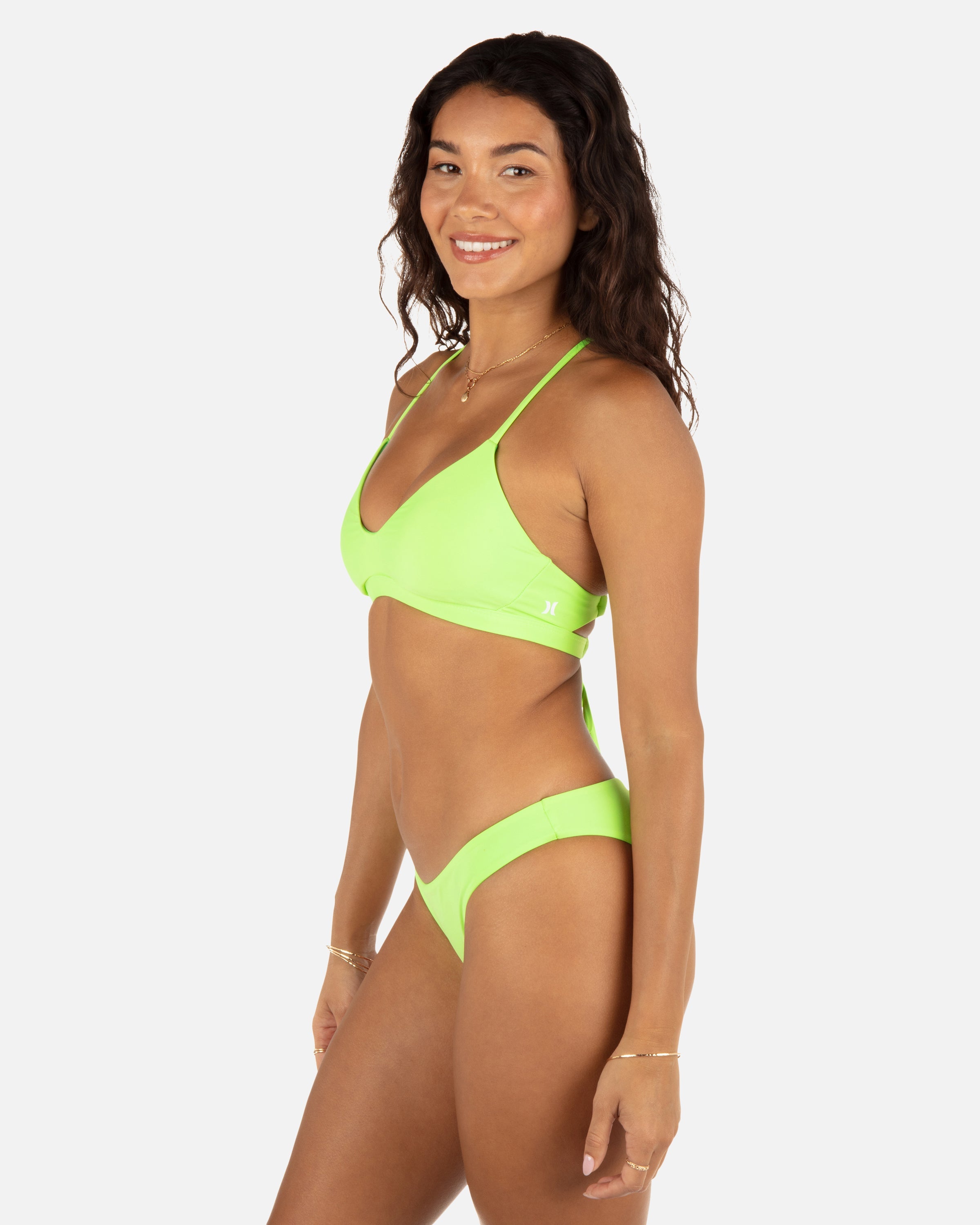 Key Lime/Grass Green