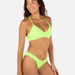 Key Lime/Grass Green