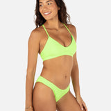 Key Lime/Grass Green