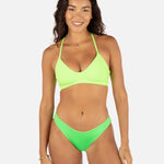 Key Lime/Grass Green