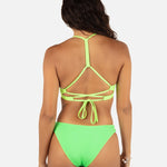 Key Lime/Grass Green