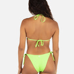 Key Lime/Grass Green