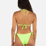 Key Lime/Grass Green