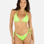 Key Lime/Grass Green