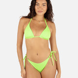 Key Lime/Grass Green