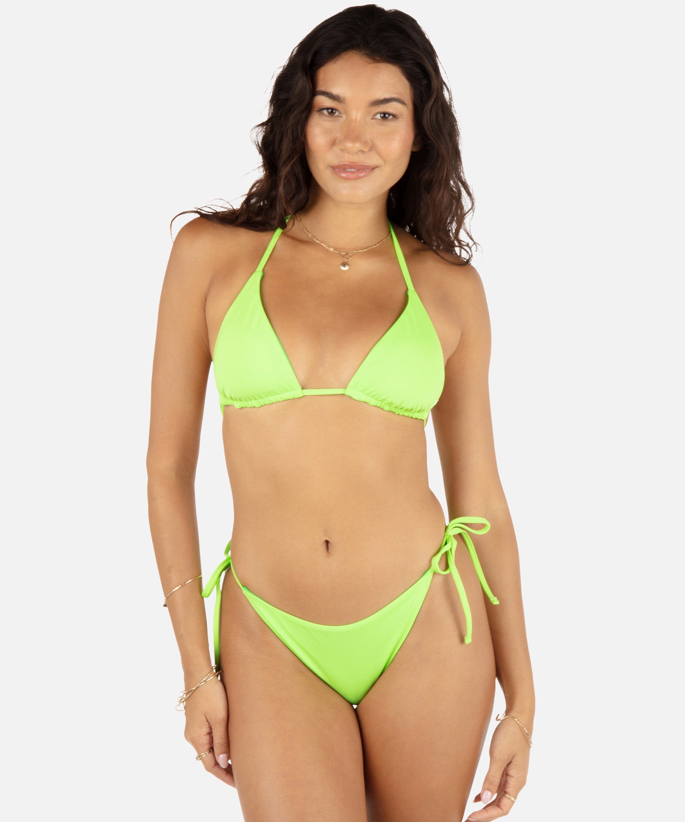 Key Lime/Grass Green