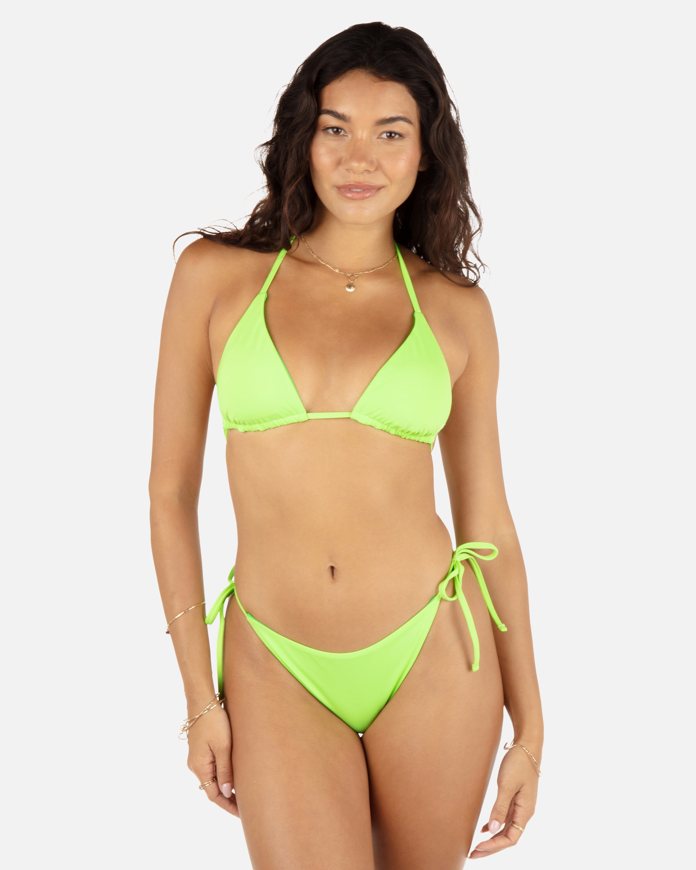 Key Lime/Grass Green