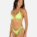 Key Lime/Grass Green