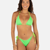 Key Lime/Grass Green