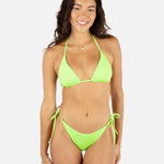 Key Lime/Grass Green