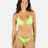 Key Lime/Grass Green