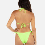 Key Lime/Grass Green