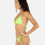 Key Lime/Grass Green