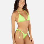 Key Lime/Grass Green