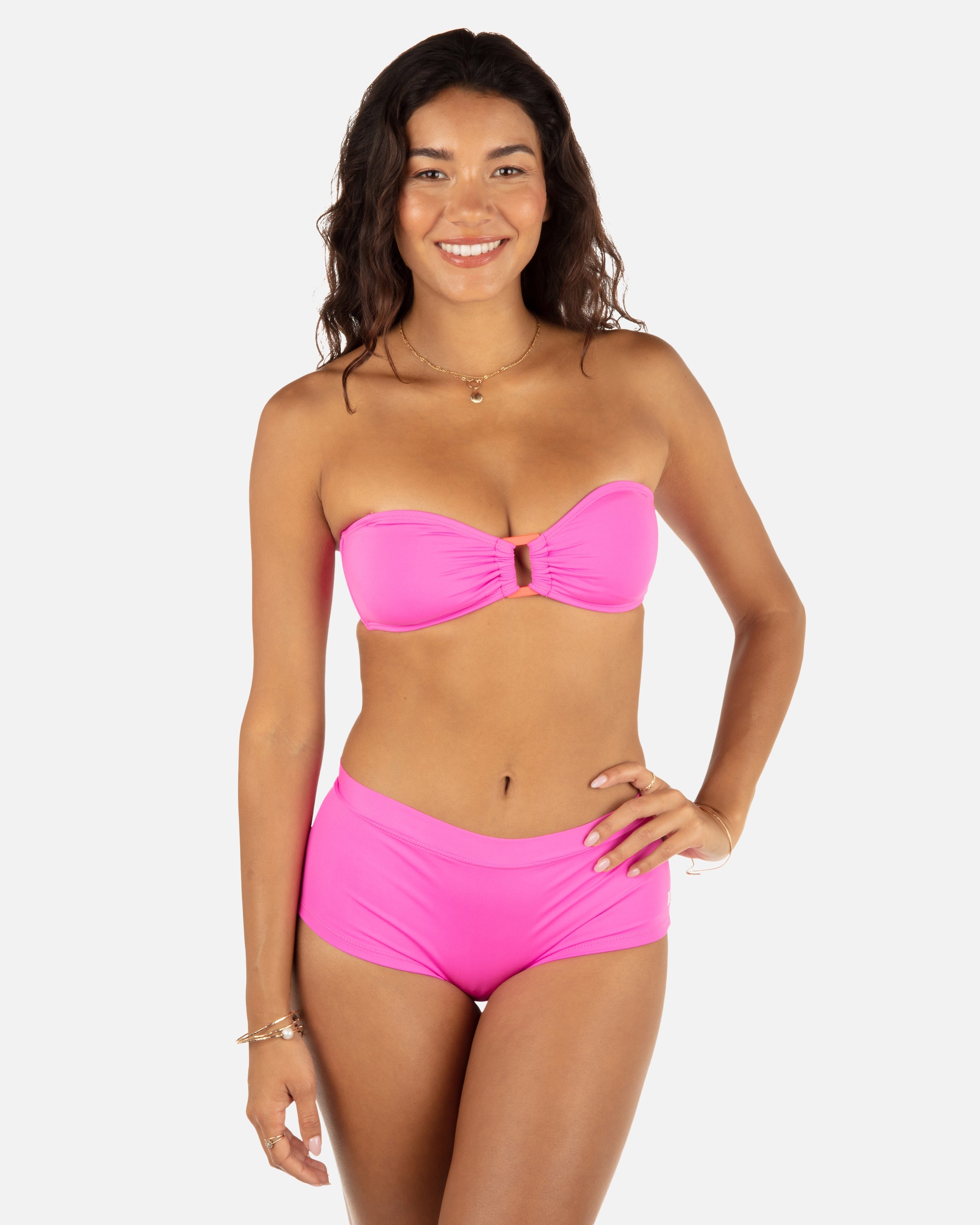 Disco Pink/Maraschino