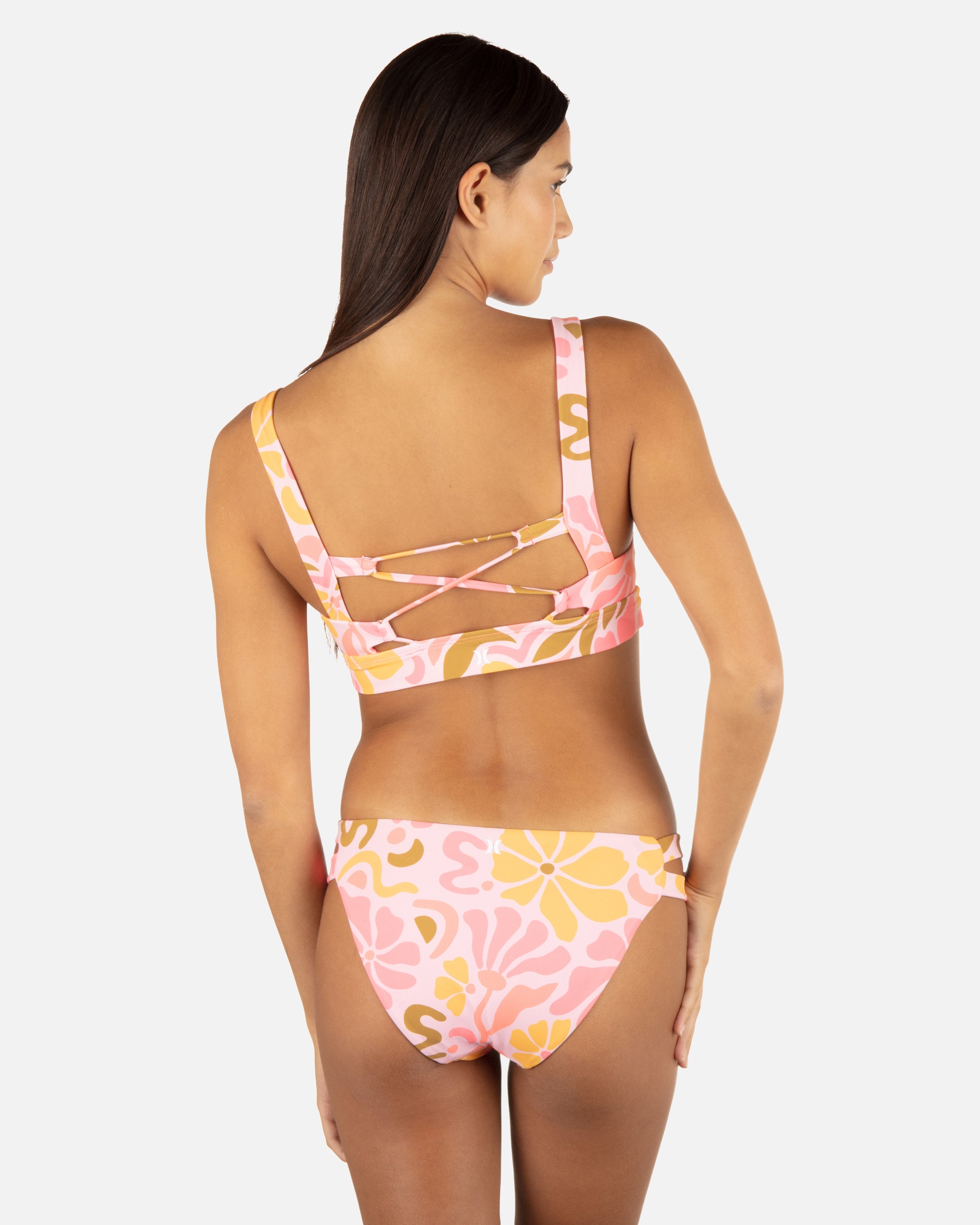 Coral Blossom