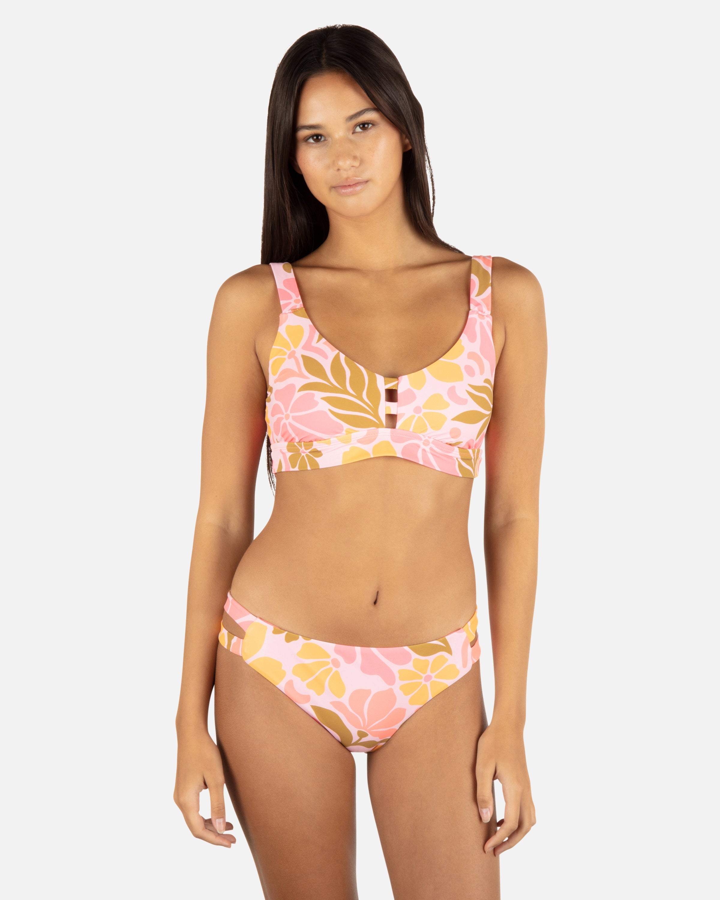 Coral Blossom
