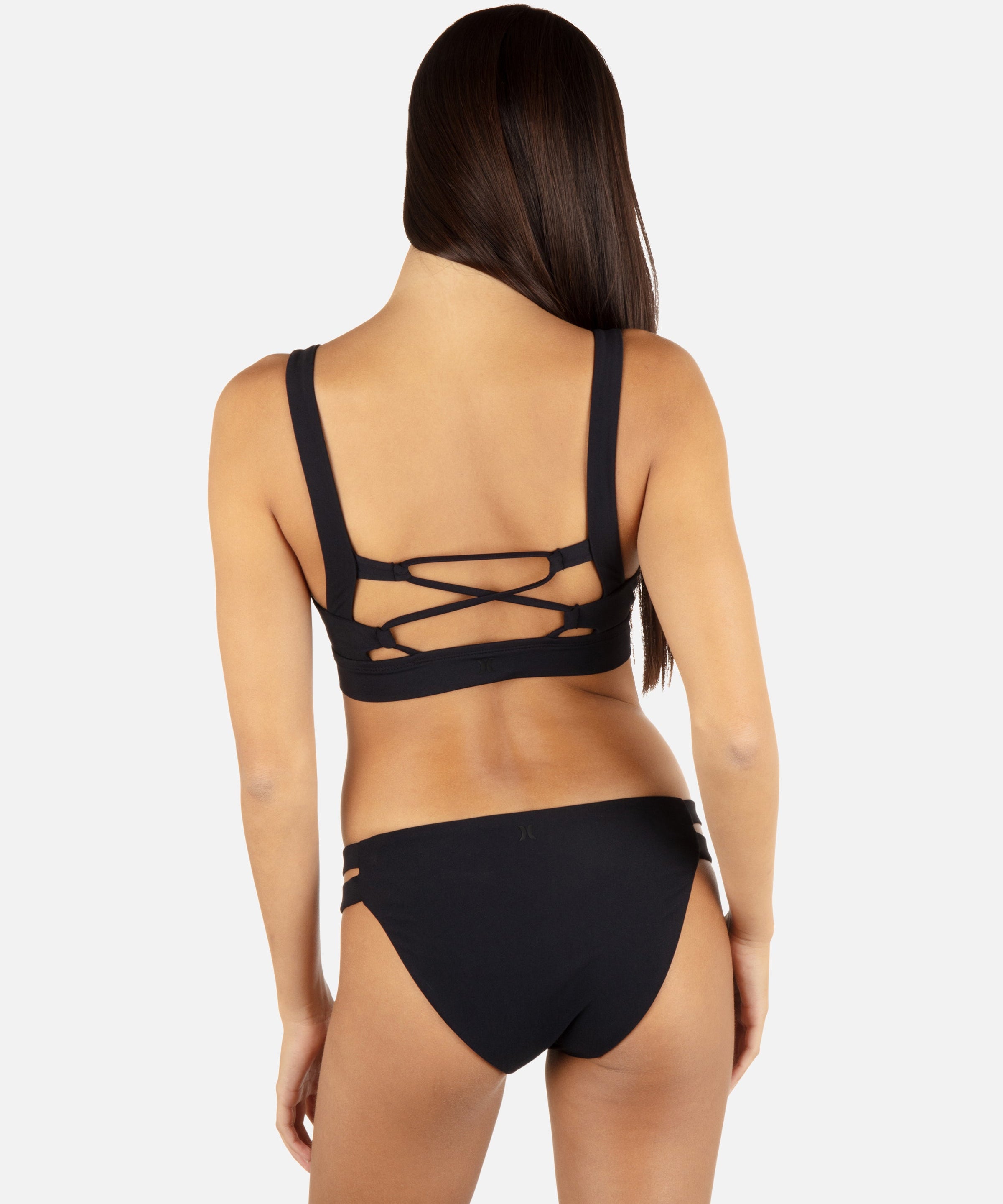 Hurley Max Palm Paradise Mod Bottom - Bikini bottom Women's | Buy Hurley Max Palm Paradise Mod Bottom - Bikini bottom Women's | Buy
