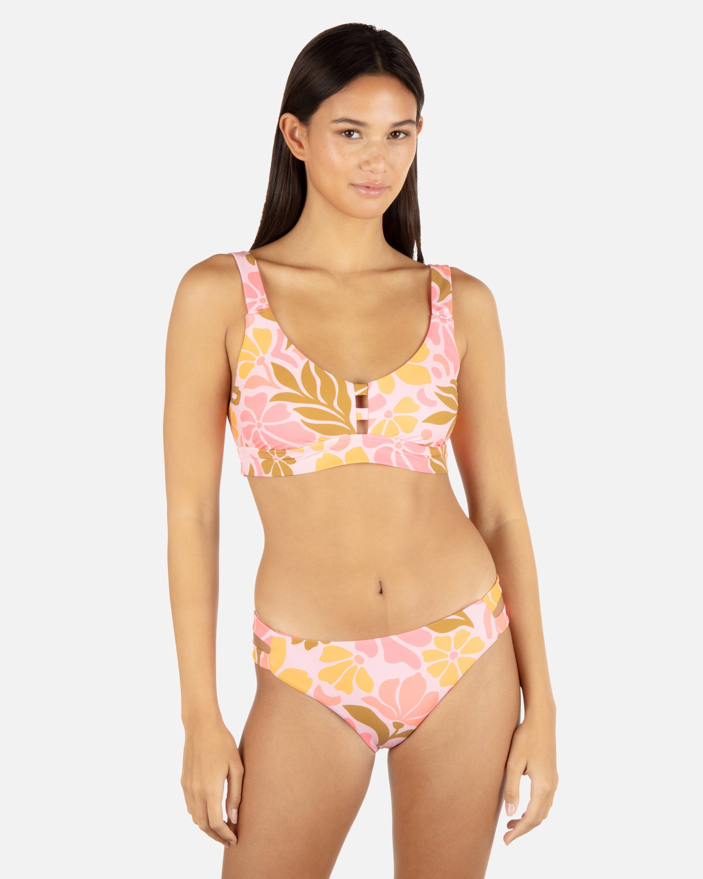 Coral Blossom
