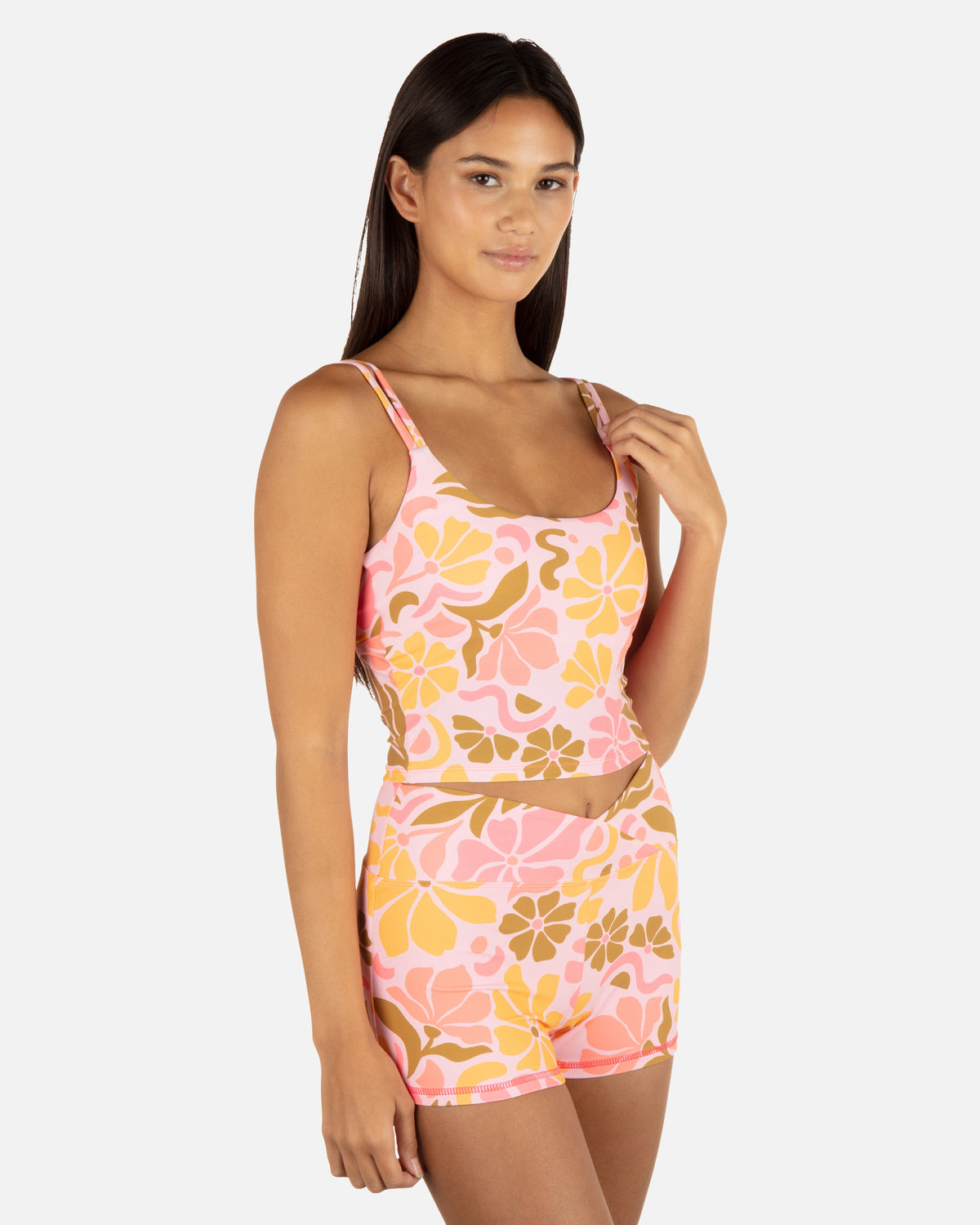 Coral Blossom
