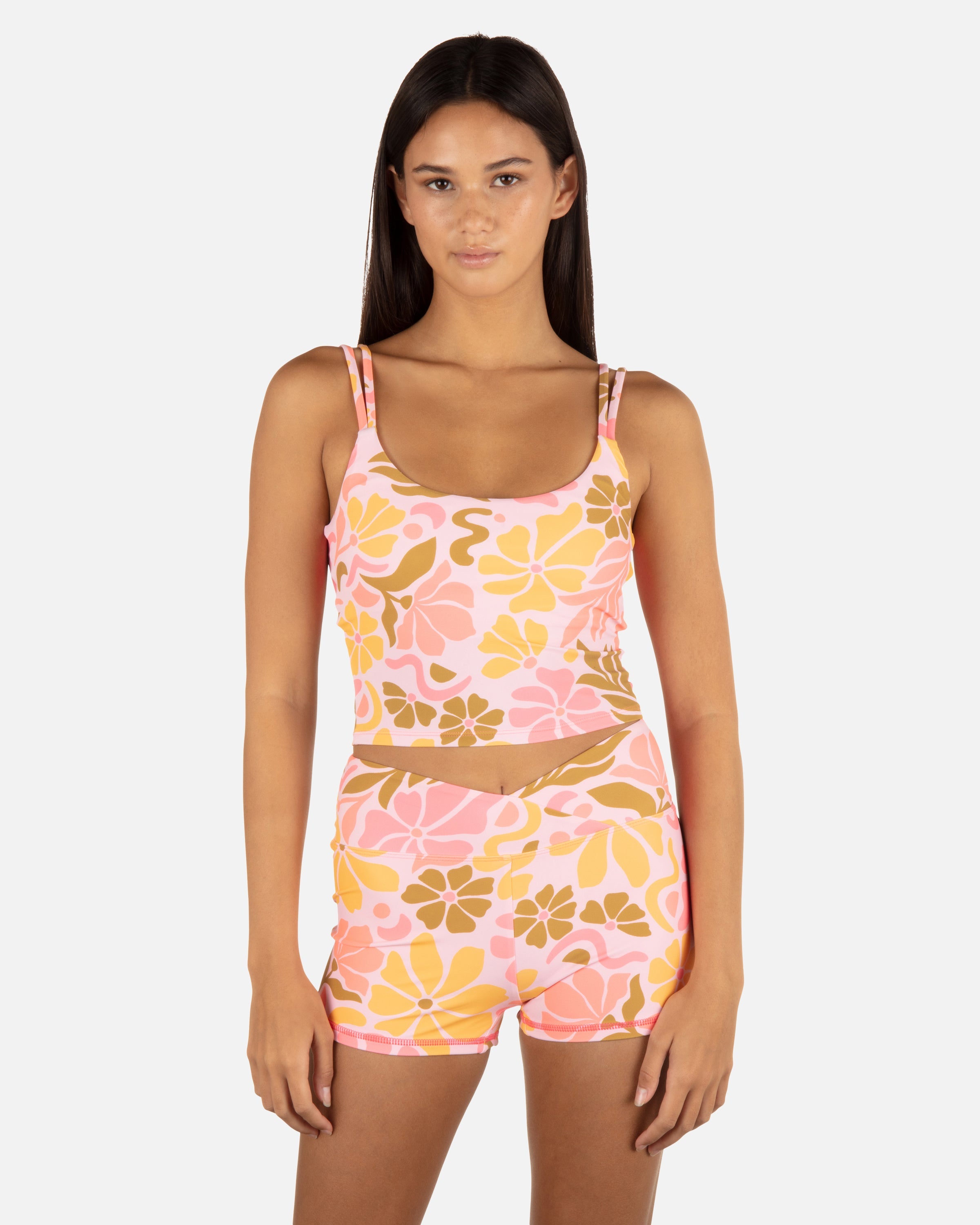 Coral Blossom