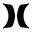 logo of Hurley | Boardshorts, Swimwear & Beach Apparel
