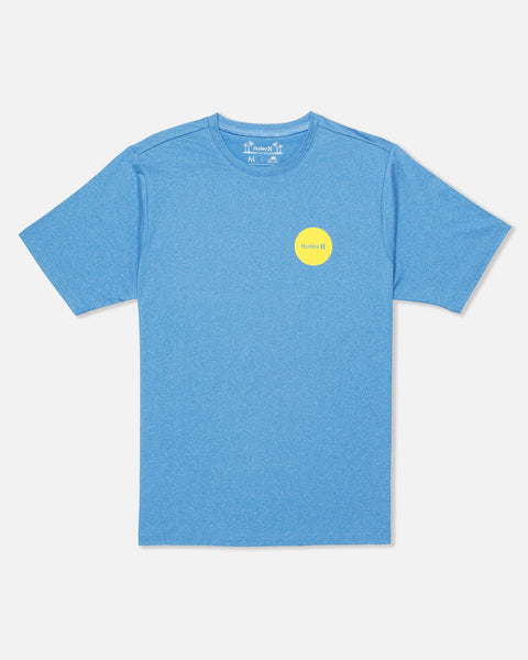 Hybrid UPF Short Sleeve – Hurley
