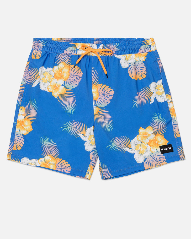 Santiago Cannonball Volley 17" Hurley