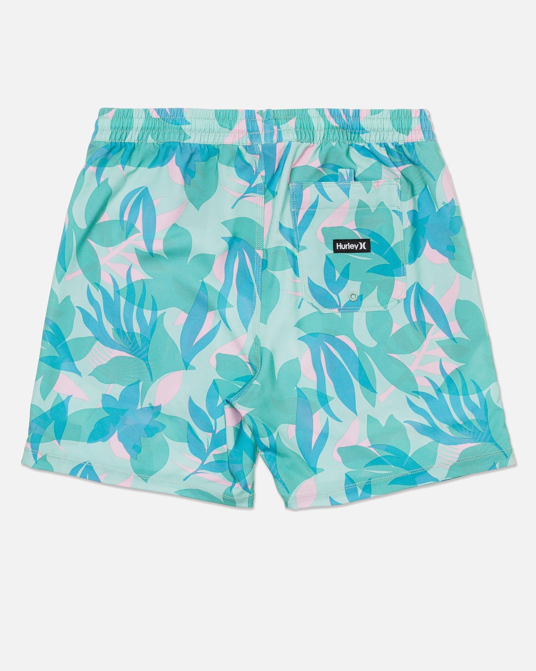 Tropical Mist