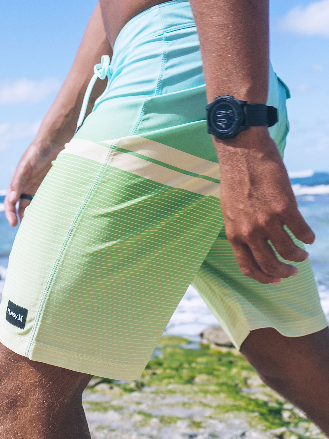 Weekender Boardshort 20"