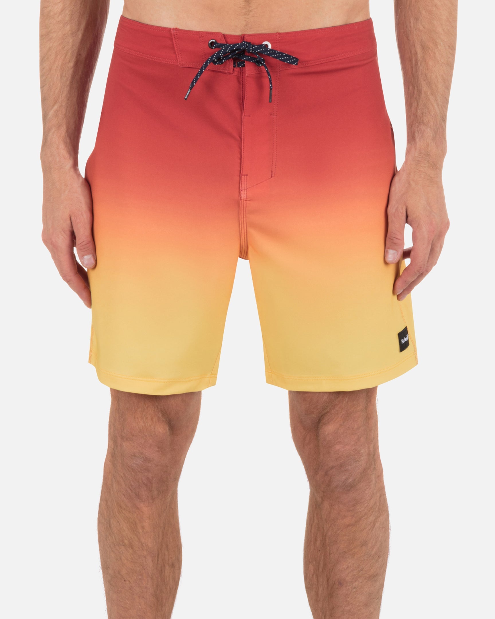 Aloha Red