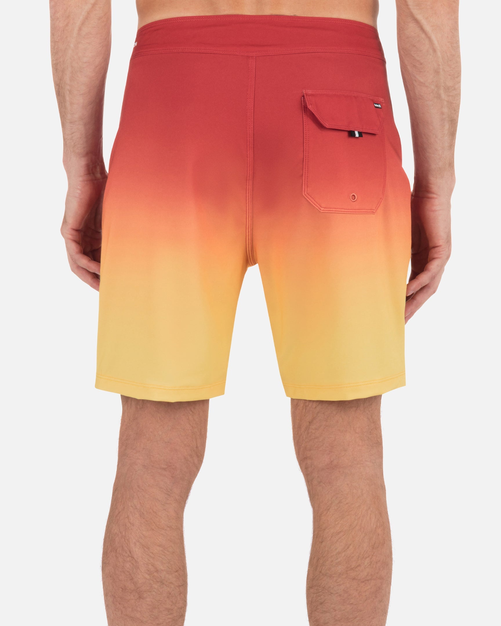 Aloha Red