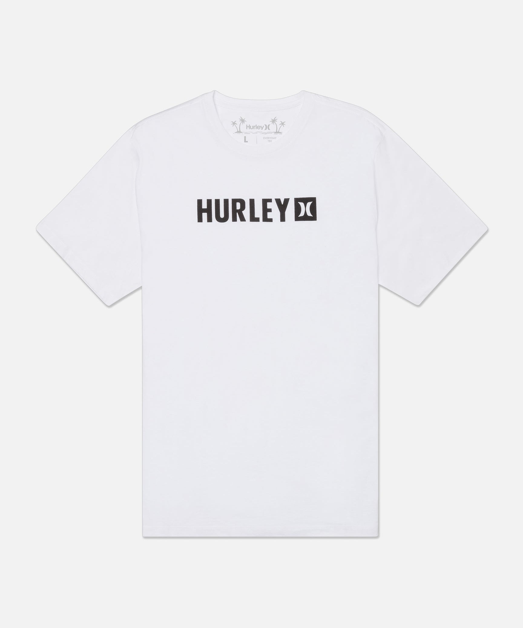 Everyday One and Only Solid T-Shirt