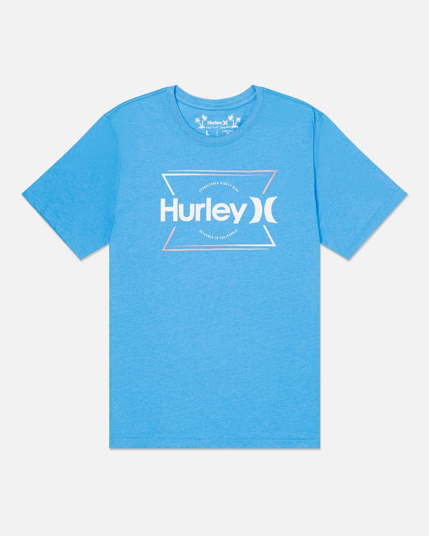 Men's Solid and Graphic T-Shirts | Hurley