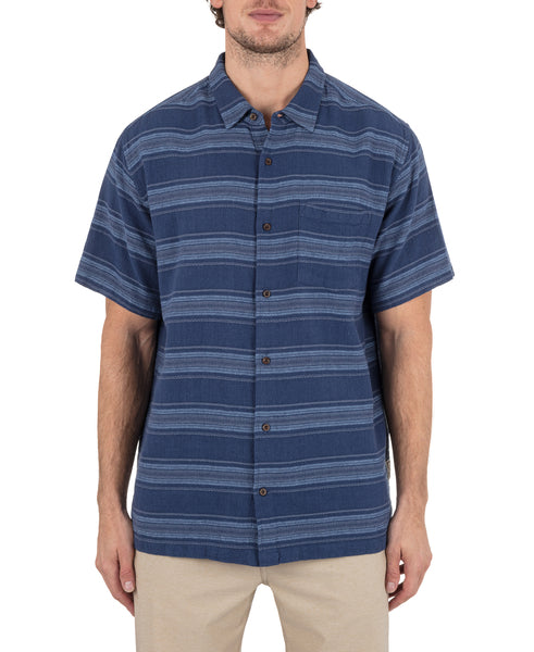 Oceanside Short Sleeve Shirt