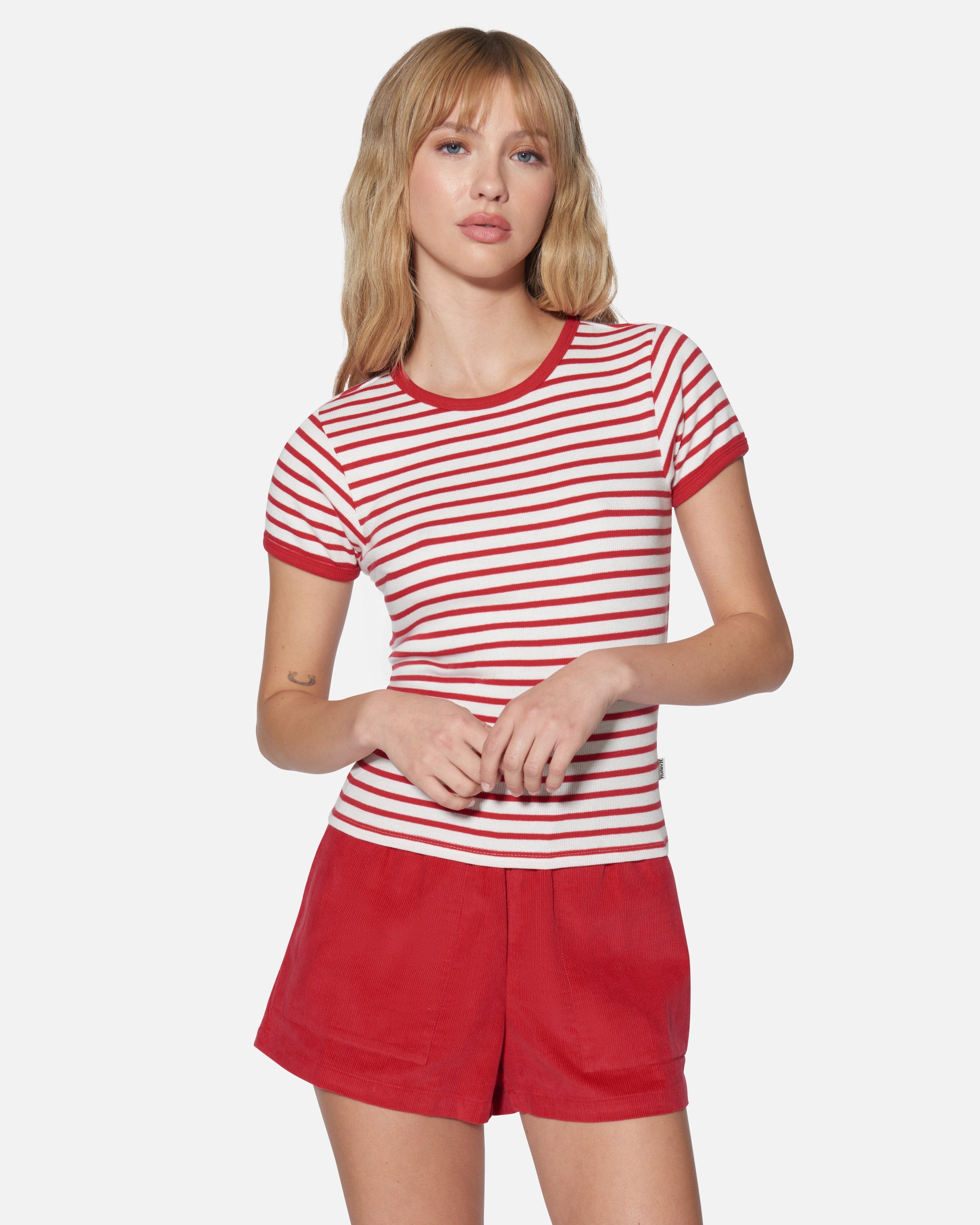 Rococco Red