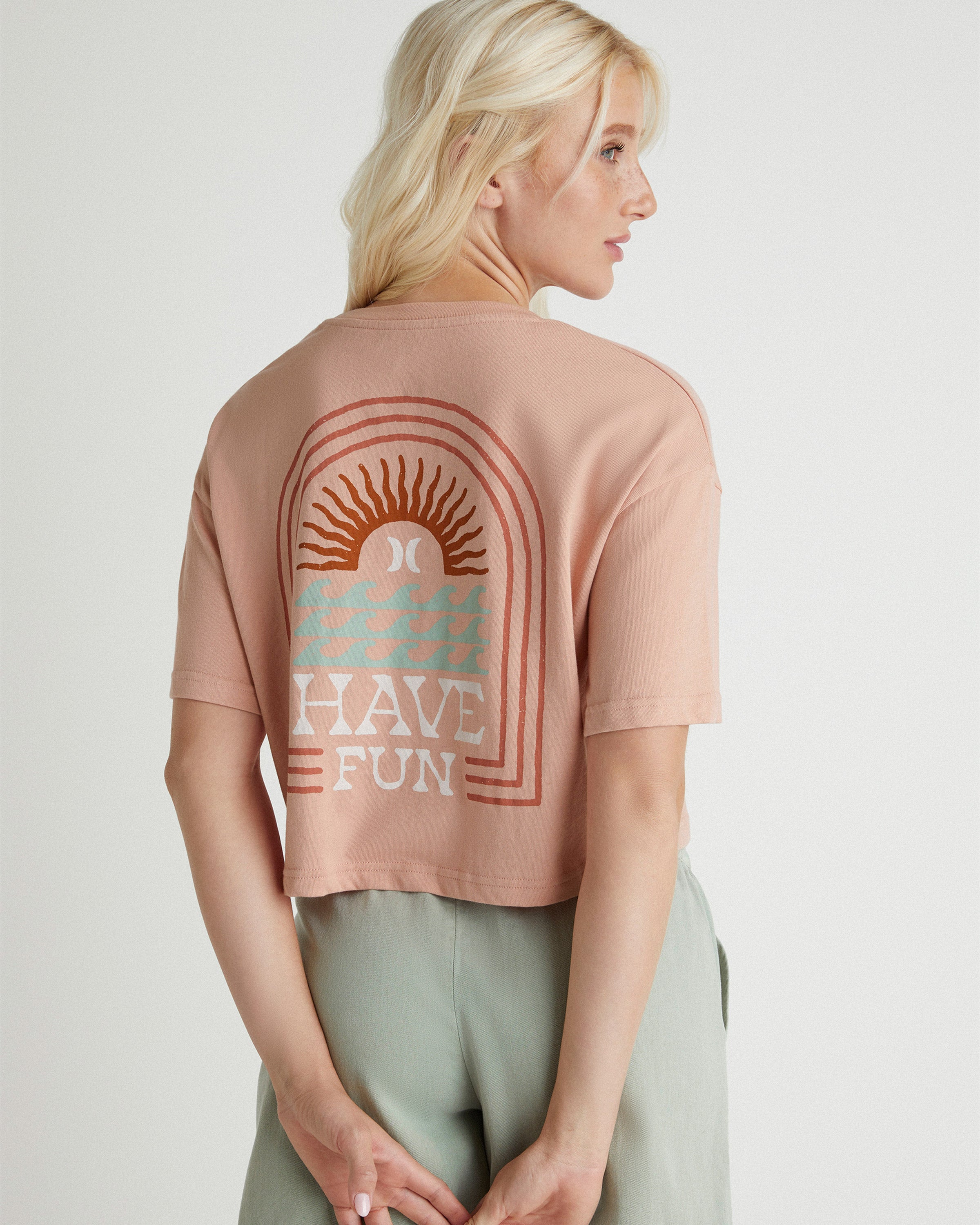 Rose Tan