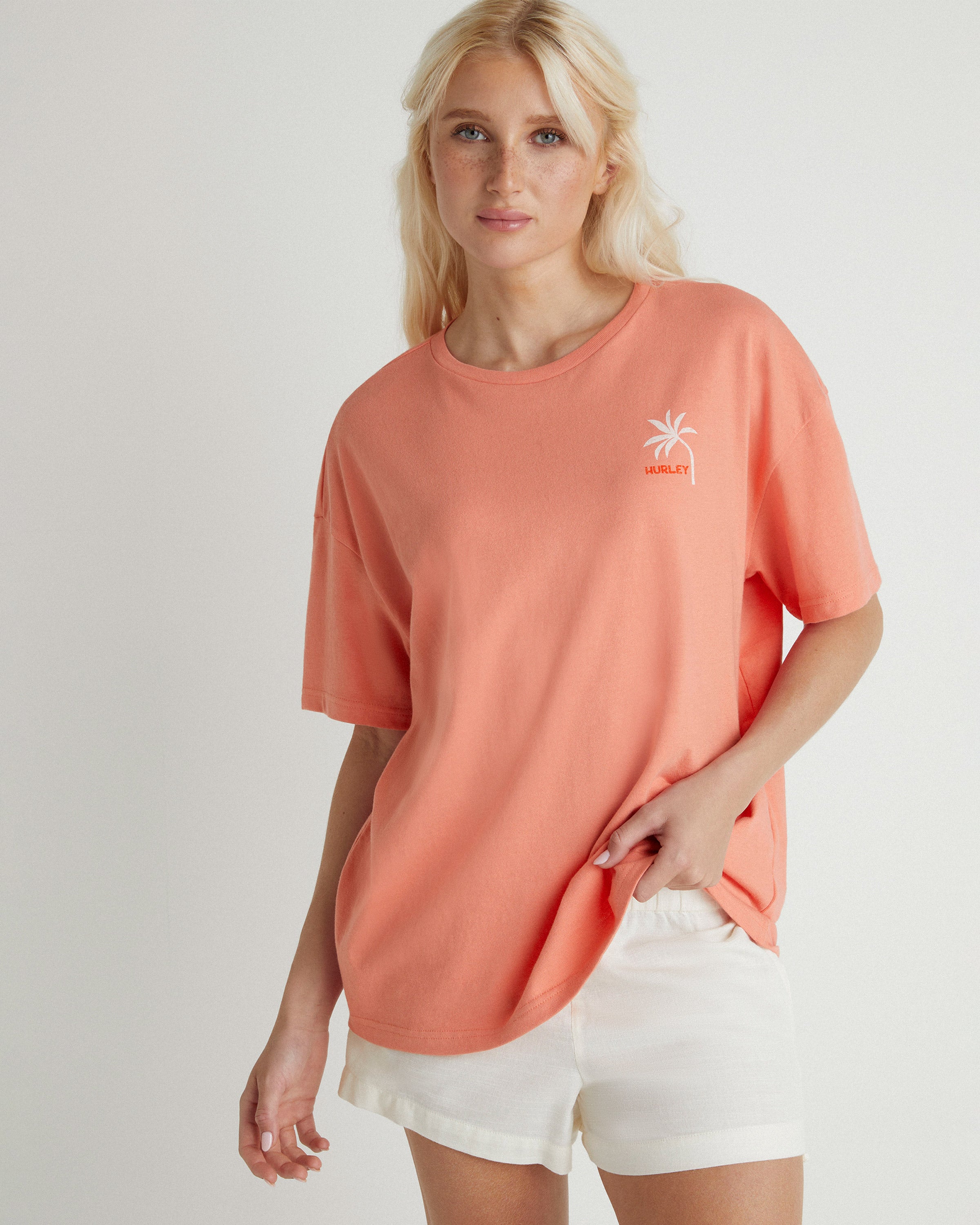 Burnt Coral