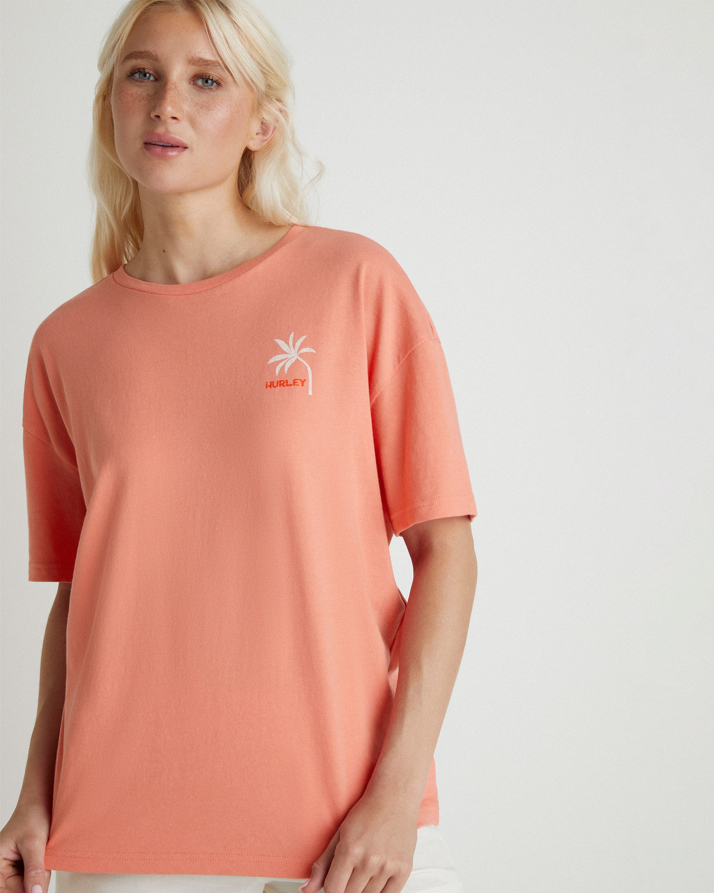 Burnt Coral