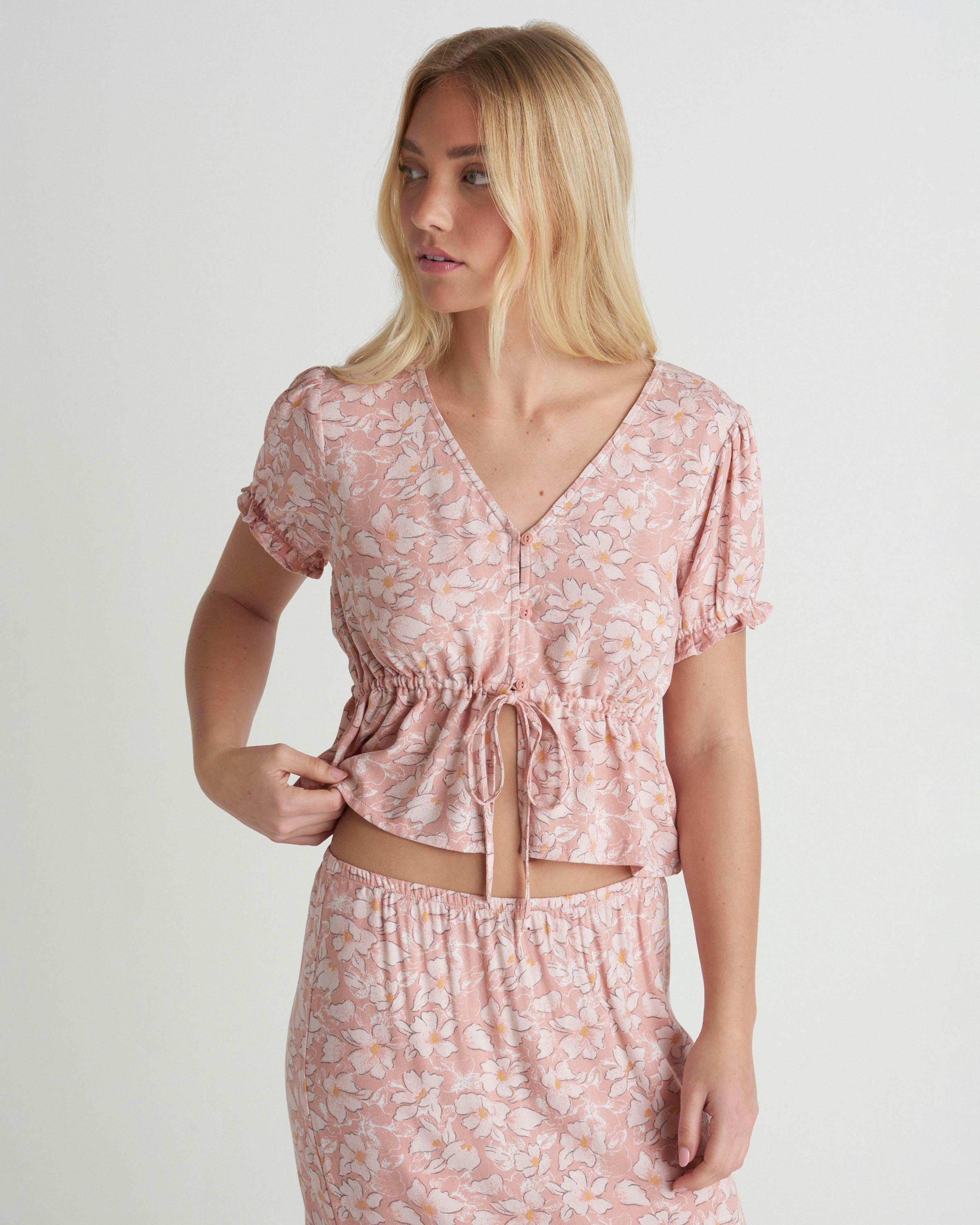 Beachcomber Top