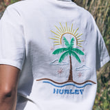 Goldie Boyfriend Short Sleeve