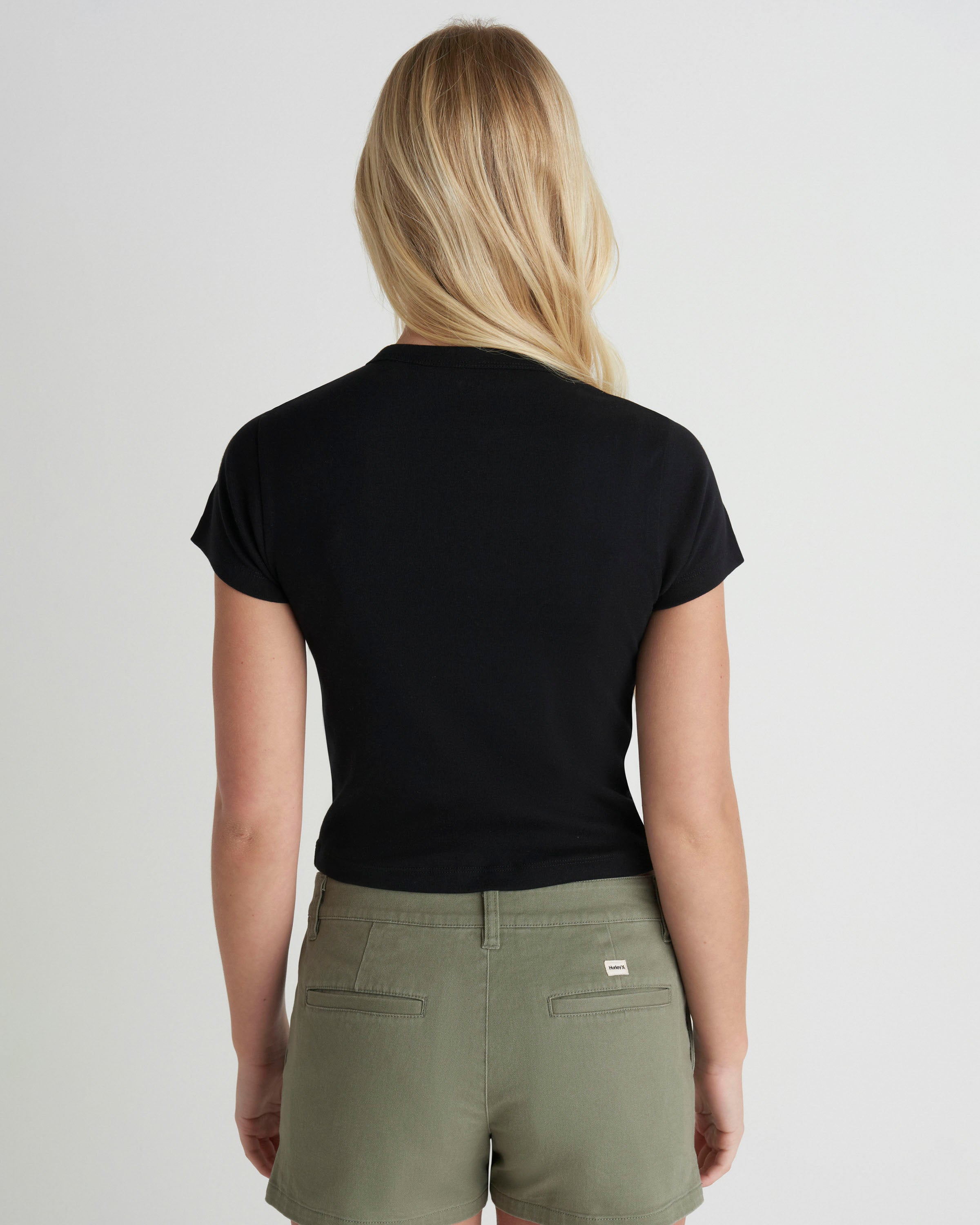 Ashbury Baby Tee