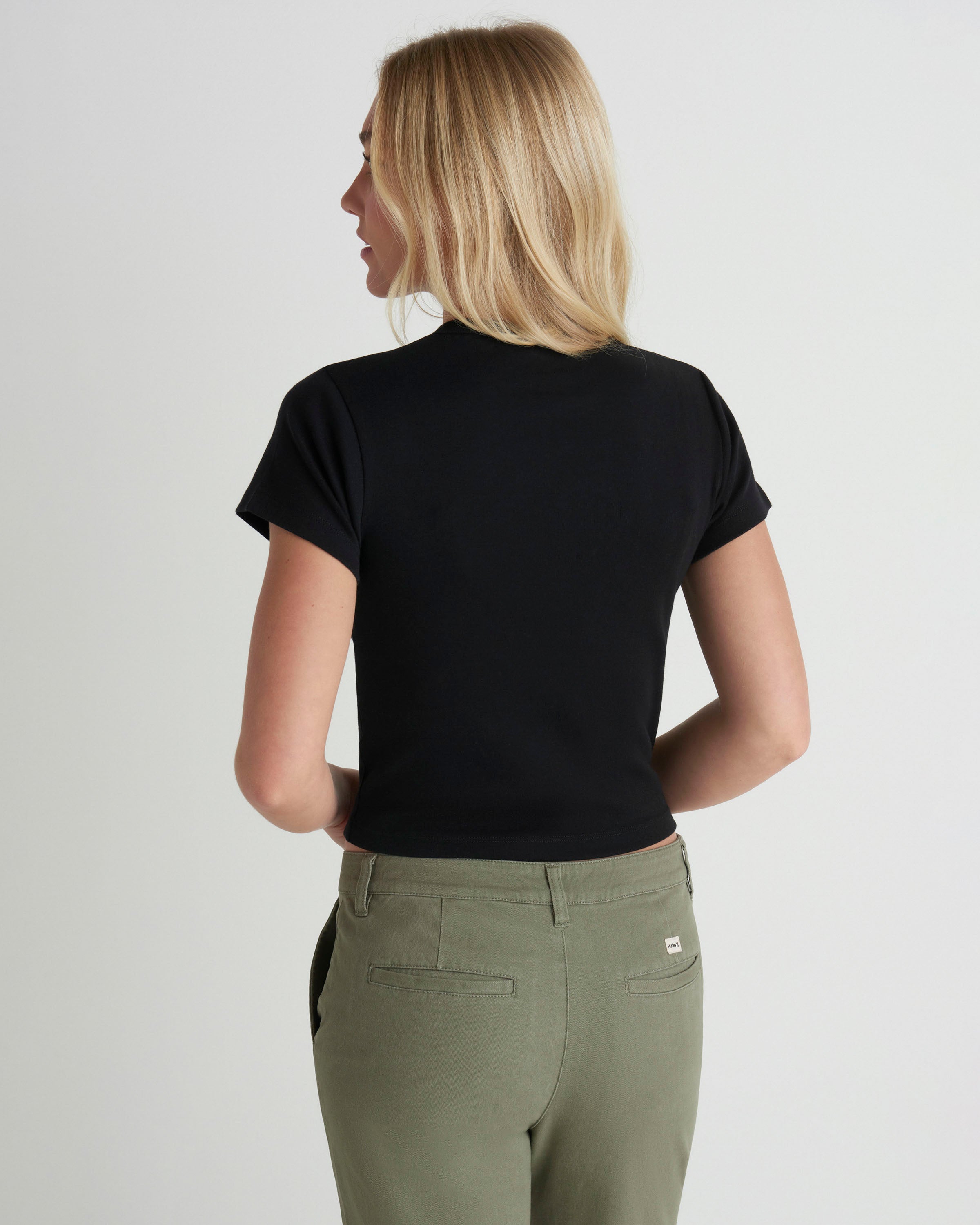 El Dorado Baby Tee