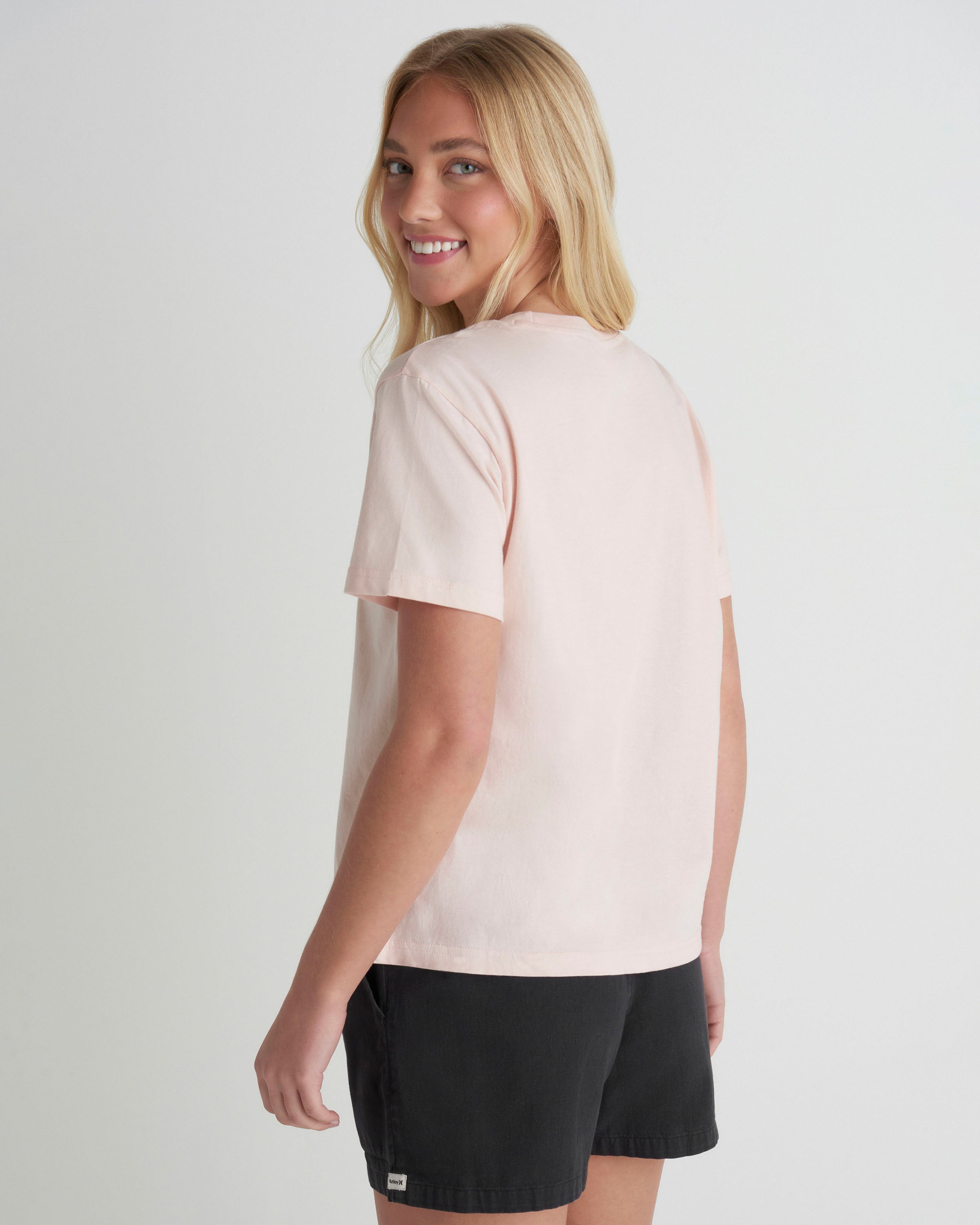 Melting Classic Tee