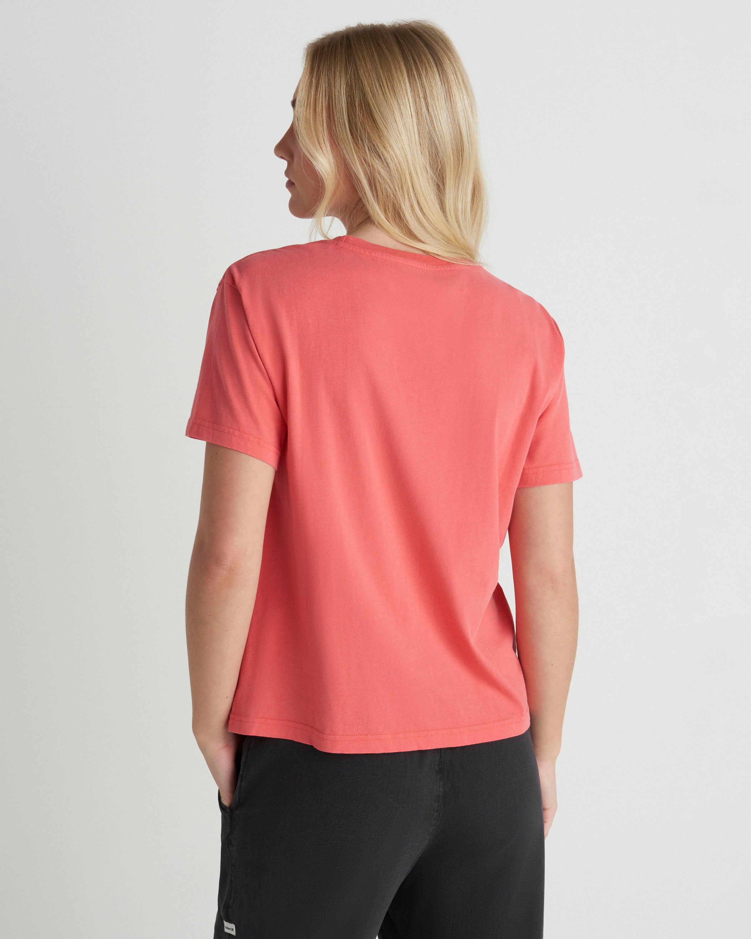 Leisure Club Classic Tee