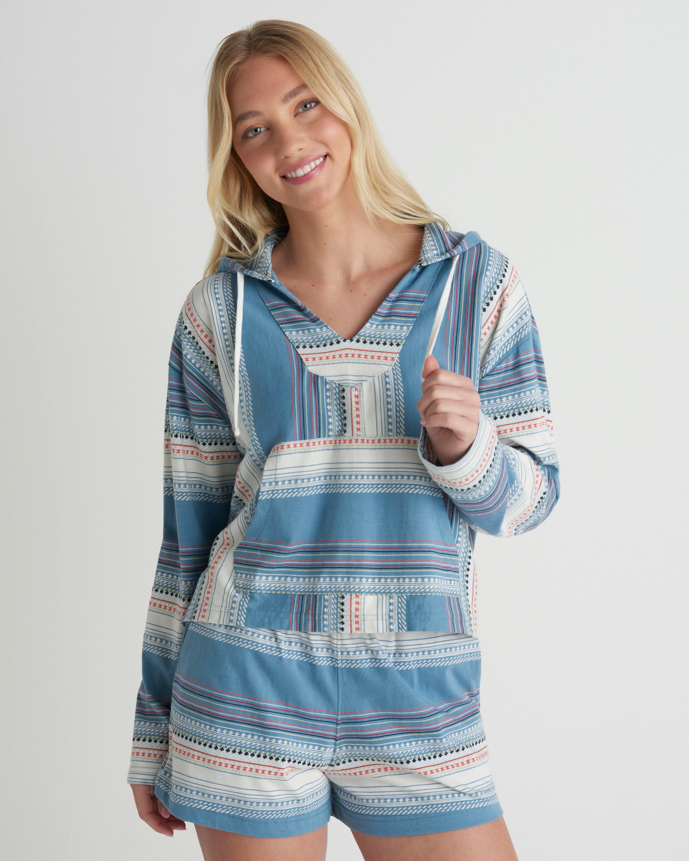 Perfect Wave Hoodie